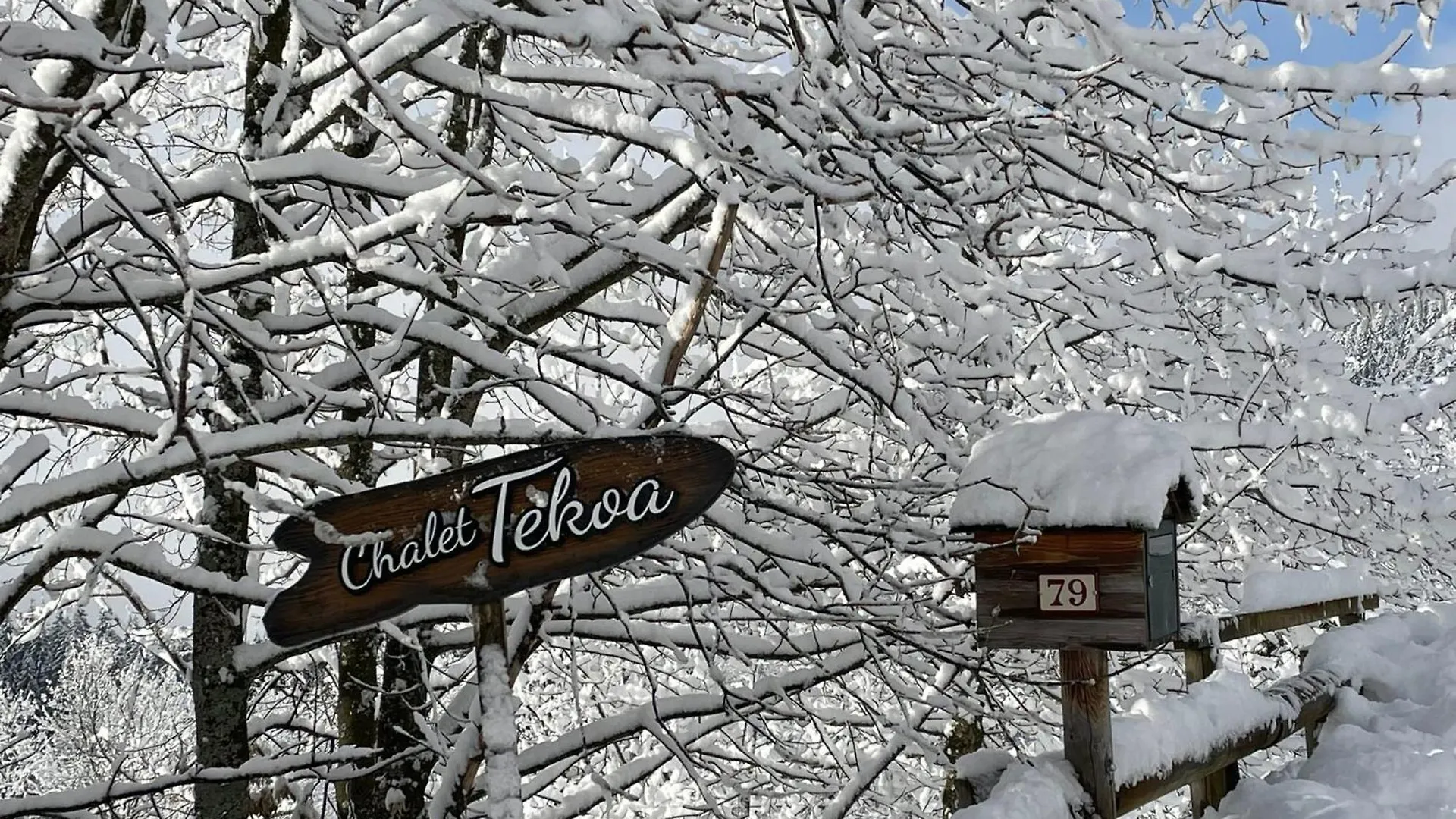 Slow Chalet Tekoa 8 Pers - 5 Min From The Slopes Маниго Франция